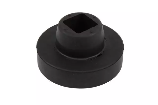 20818756 - Cooling System: Radiator Lower Insulator for Cadillac: SRX Image