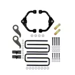 C20350 - : 3-3.5 in. Component Box With Upper Control Arms. for Skyjacker Image
