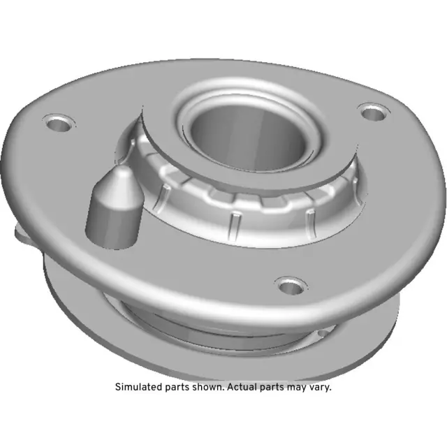42622150 - Suspension: Strut Mount for Chevrolet: Bolt EUV, Bolt EV Image