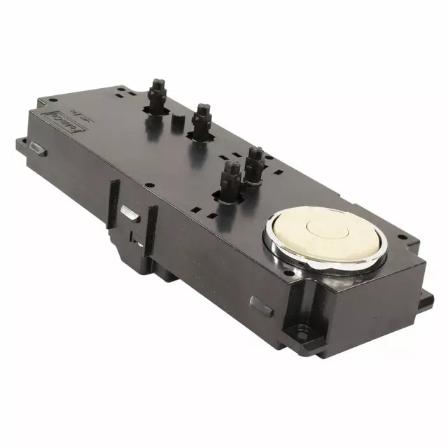 DG9Z14A701BC - Body: Seat Switch for Lincoln: MKZ Image