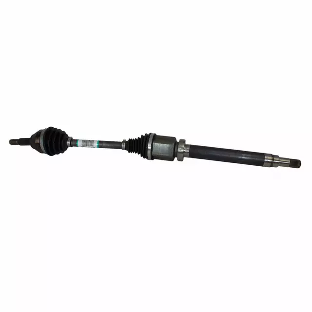9T1Z3B436A - Suspension: Axle Assembly for Ford: Transit Connect Image