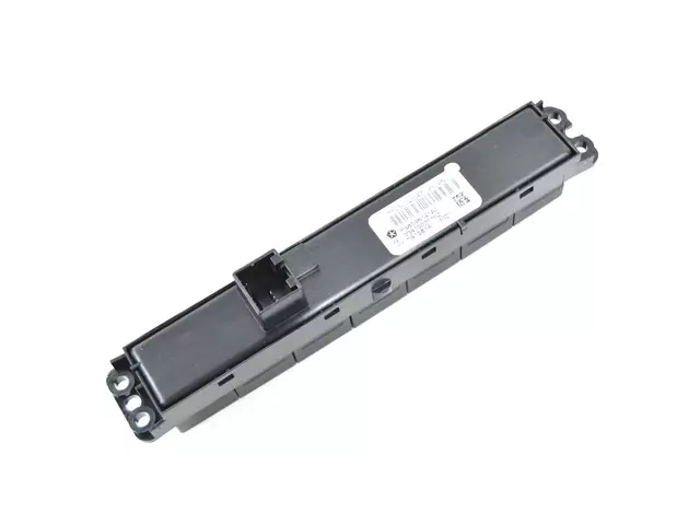 56046141AC - Electrical: 3 Gang Switch for Mopar Image