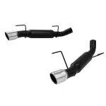 817511 - : Flowmaster Outlaw Axle-back Exhaust System for Flowmaster Image