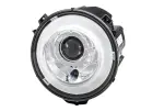 271531111 - : HELLA Headlight 271531111 for Hella Image