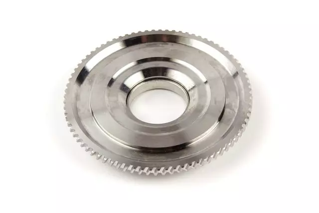 24281952 - : Automatic Transmission Direct and Overdrive Carrier Flange for GM Image