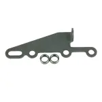 30499 - : B&amp;M Cable Bracket Kit - GM for B&amp;M Image
