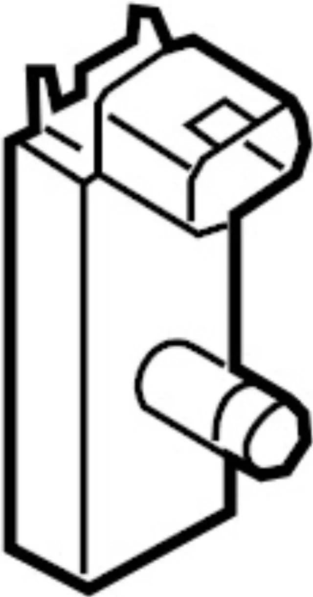 223651TV1D - Emission System: Boost Sensor for INFINITI: EX35, EX37, FX35, FX37, FX45, FX50, G25, G35, G37, JX35, M35, M35h, M37, M45, M56, Q40, Q50, Q60, Q70, Q70L, QX50, QX55, QX56, QX60, QX70, QX80 Image