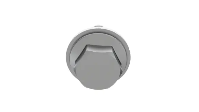 « 68201983AA – Frame, Bumper and Fascia : TÊte Hexagonale Vis pour Mopar Image »