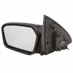 6E5Z17683A - Body: Mirror Assembly for Ford: Fusion | Mercury: Milan Image