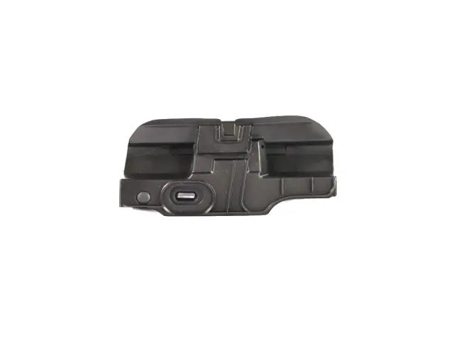 68271722AE - : 2020 2021 Jeep Gladiator - B-Pillar Belt Body Side Seal Right for Mopar Image