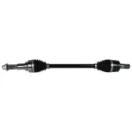 4108036 - : Yamaha CV Axle Assembly for GSP Image