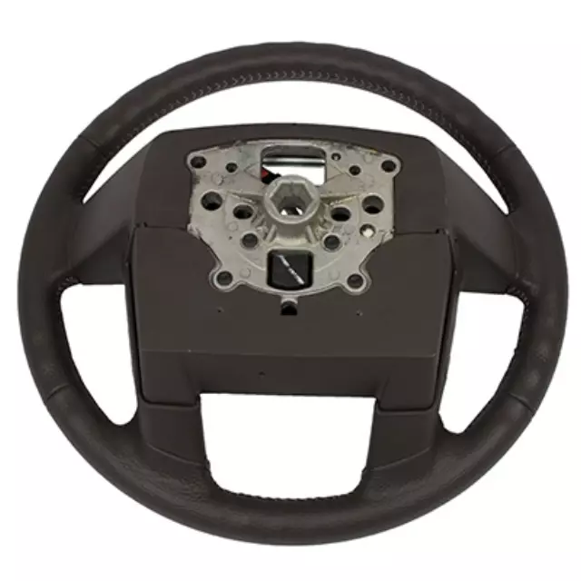 9L3Z3600EB - Steering: Steering Wheel for Ford Image image