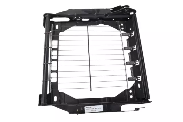 88899147 - Body: Seat Frame for Buick: Century | Chevrolet: Impala, Monte Carlo Image