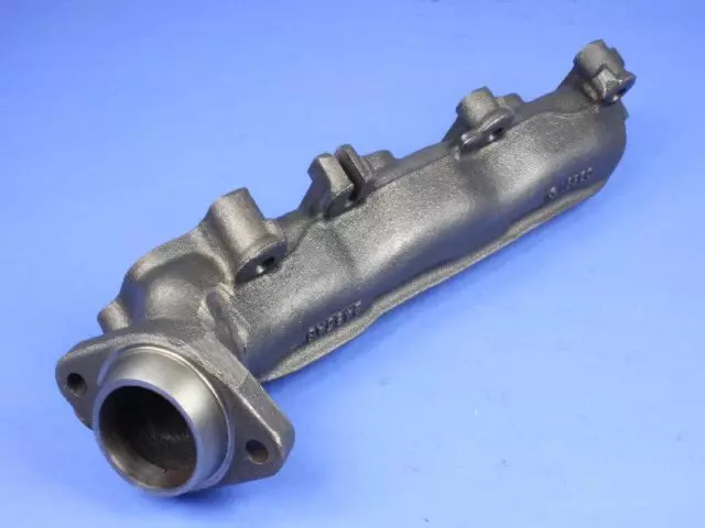 Exhaust Manifold, Left - Mopar (53032437AD)