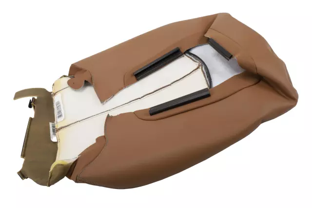 90905640 - : Choccachino Driver Seat Back Cushion Cover for Buick: LaCrosse Image