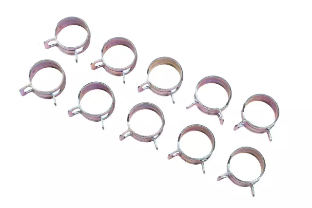 94530057 - : Suction Pipe Clamp for Chevrolet: Aveo, Aveo5 Image