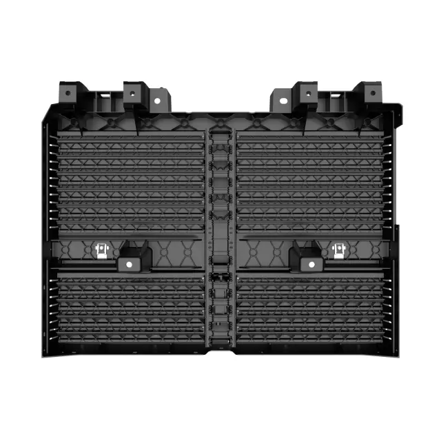 Active Shutter Grille - Mopar (68425775AD)