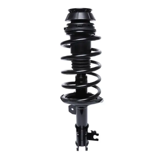 814413 - : PRT 814413 Suspension Strut and Coil Spring Assembly for PRT PERFORMANCE RIDE Image