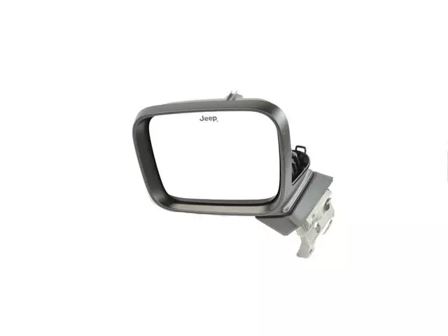 Outside Rearview Mirror, Left - Mopar (5VZ85LXHAA)