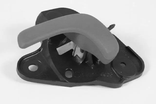 Door Interior Handle, Left - Mopar (RT77ZJ3AA)