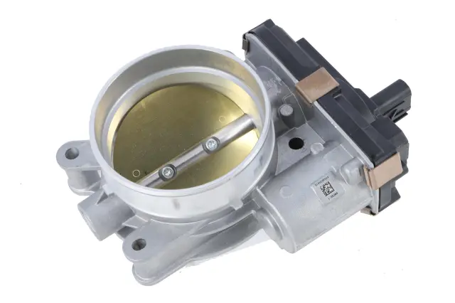 Throttle Body - ACDelco (12729500)