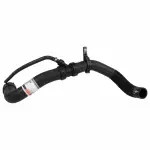 KM6832 - Cooling System: Motorcraftâ„¢ Upper Hose for Ford Image