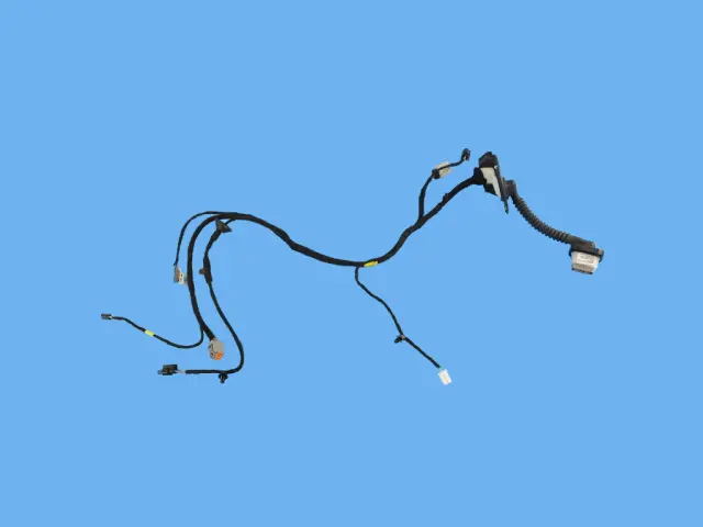 68263810AC - : Rear Door Wiring, Right Rear Door for Mopar Image