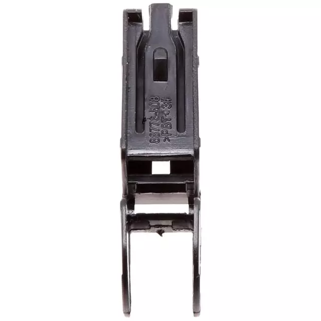 Conventional All Season Metal Wiper Blade - ACDelco (8-4428)