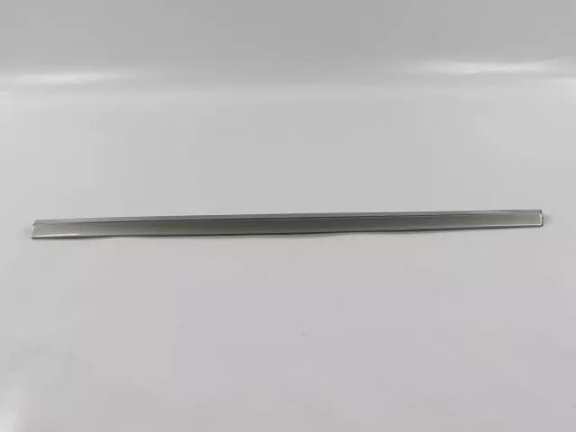 ZW481S2AA - Exterior Ornamentation: Front Door Molding, Right for Mopar Image image