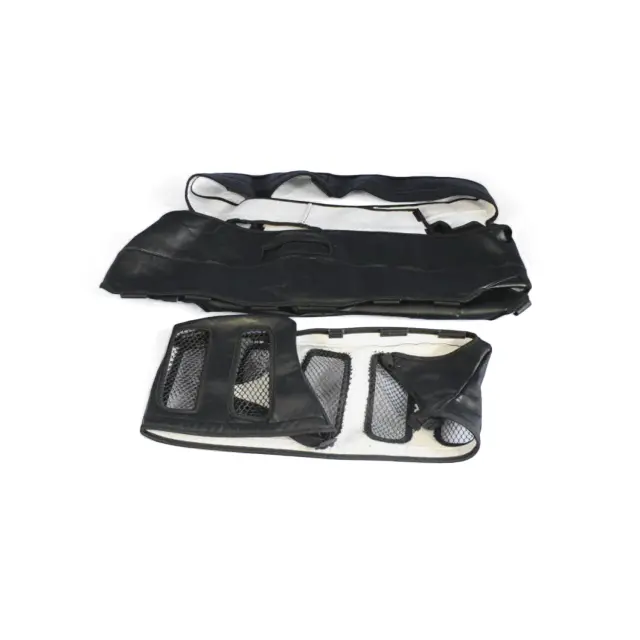 82213882 - Exterior Accessories: Front End Cover for Mopar Image