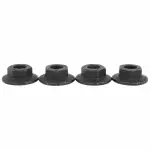 W700069S307 - Body: Impact Bar Nut for Ford: C-Max, Focus, Transit Connect Image