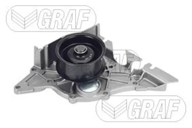 PA763 - Cooling Systems: Graf Engine Water Pump for Graf Image
