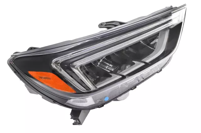 42740098 - : 2017-2020 Buick Encore - Passenger Side Headlamp for Buick: Encore Image