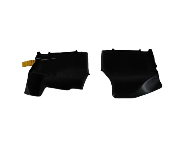 82216324AA - : All-Weather Floor Mats for Mopar Image