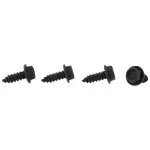 W715825S303 - Body: Shelf Screw for Ford: E-Transit, Transit-150, Transit-250, Transit-350, Transit-350 HD Image