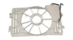 167110D072 - Cooling System: Fan Shroud for Toyota Image
