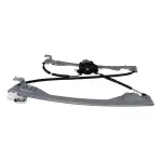 WLRA382 - Body: Motorcraftâ„¢ Window Regulator for Ford Image