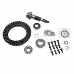 YC2Z4209BA - Universals &amp; Rear Axle: Ring &amp; Pinion for Ford: E-250, E-250 Econoline, E-350 Club Wagon, E-350 Econoline Club Wagon, E-350 Super Duty, E-450 Super Duty Image