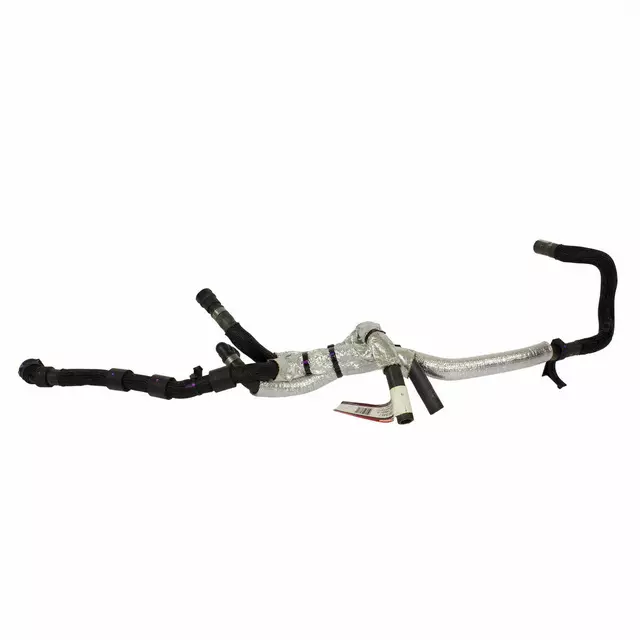 Hose - Ford (G3GZ-8B081-B)