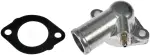 9023006 - Belts and Cooling: Engine Coolant Thermostat Housing for Dorman Image
