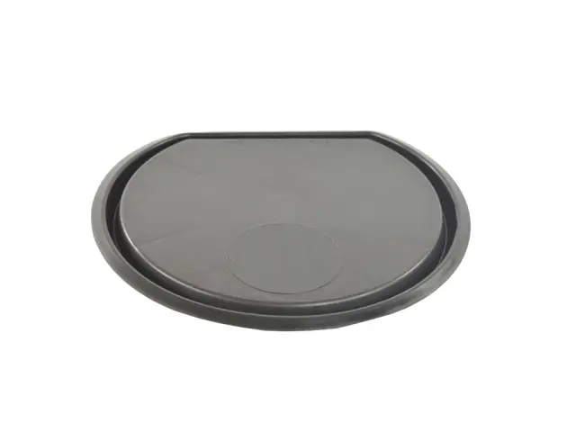 Fuel Tank Access Cover, Left - Mopar (4780797AE)