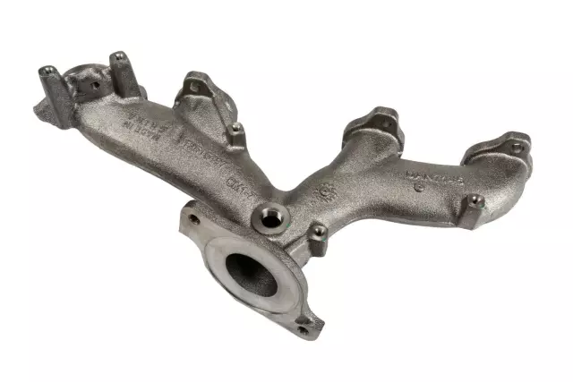 12615497 - : Exhaust Manifold - Passenger Side (RH) for Buick: Lucerne, Terraza | Chevrolet: Impala, Monte Carlo, Uplander | Pontiac: Montana | Saturn: Relay Image
