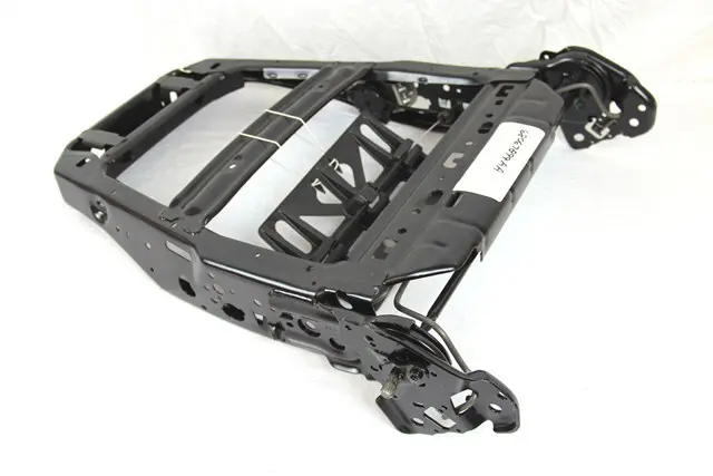 Front Seat Back Frame, Left - Mopar (68067899AA)