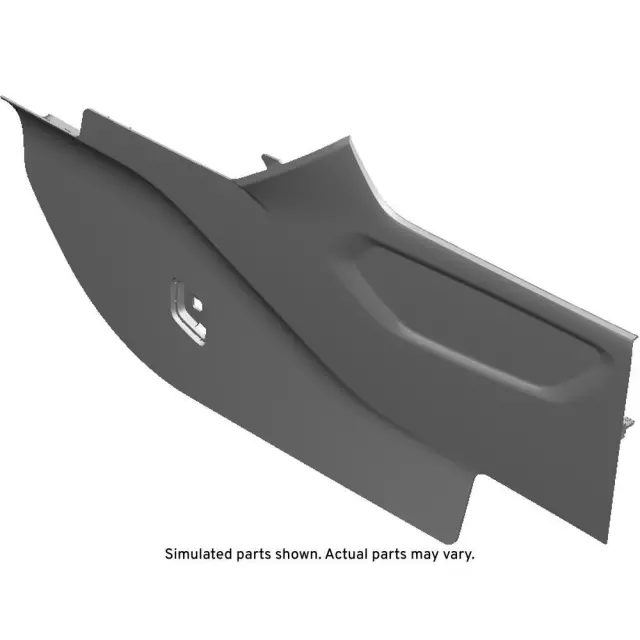 84282804 - Body: Side Panel for GM Image
