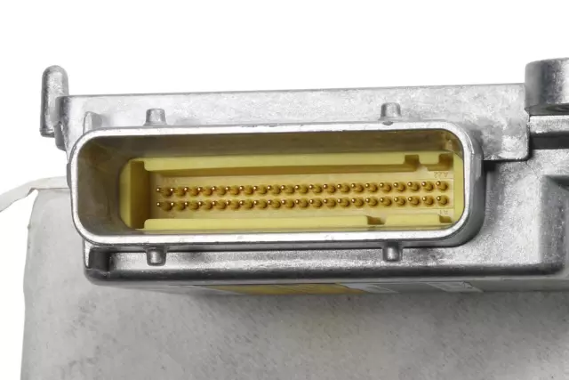 Airbag Sensing and Diagnostic Module - GM (19115245)