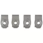 W710739S439 - : Fender U-Nut for Ford: E-Transit, Mustang | Lincoln: Continental Image