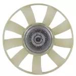 CK4Z8600A - : Fan Assembly for Ford: Transit-150, Transit-250, Transit-350, Transit-350 HD Image