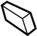 80646JK03A - Body: Escutcheon for INFINITI: G35 Image