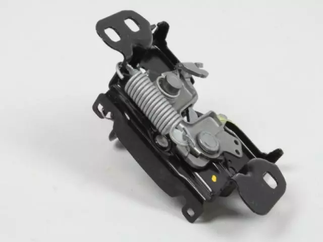 Hood Latch - Mopar (4589827AA)