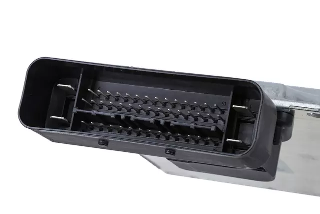 Active Suspension Control Module - GM (23446608)